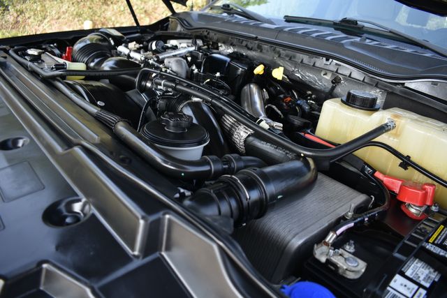 2019 Ford F-250 Super Duty XLT