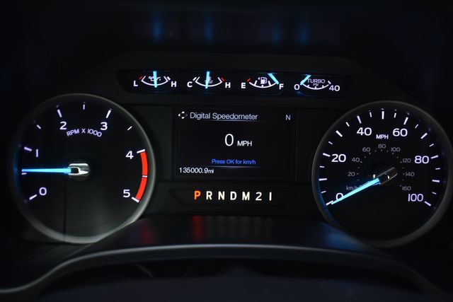 2019 Ford F-250 Super Duty XLT