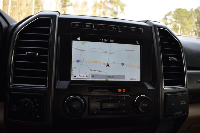 2019 Ford F-250 Super Duty XLT