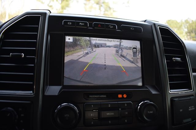 2019 Ford F-250 Super Duty XLT