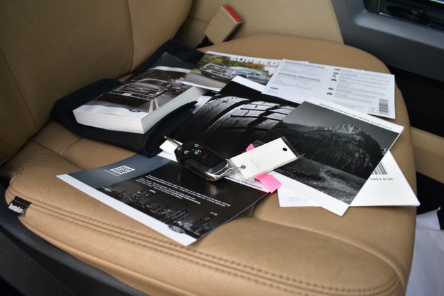 2019 Ford F-250 Super Duty XLT