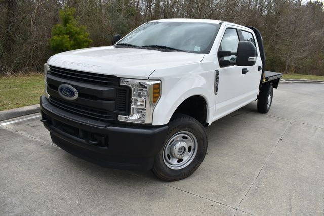 2019 Ford F-250 Super Duty XL