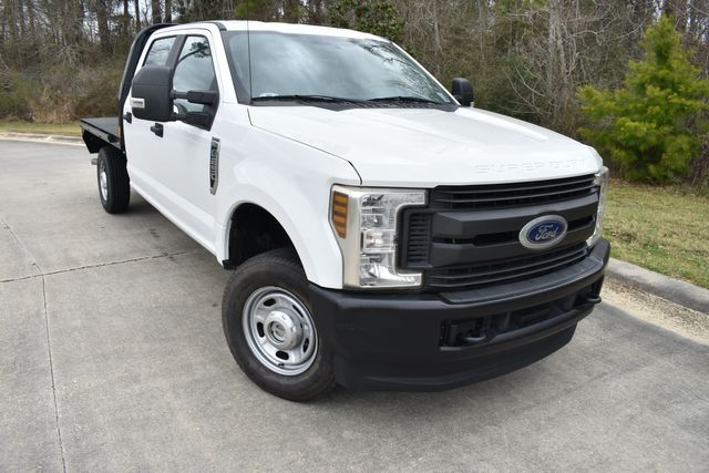 2019 Ford F-250 Super Duty XL