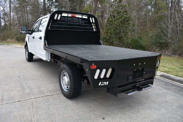 2019 Ford F-250 Super Duty XL