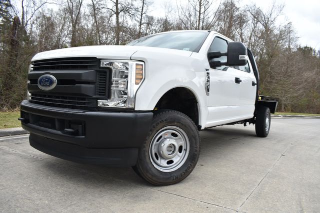 2019 Ford F-250 Super Duty XL
