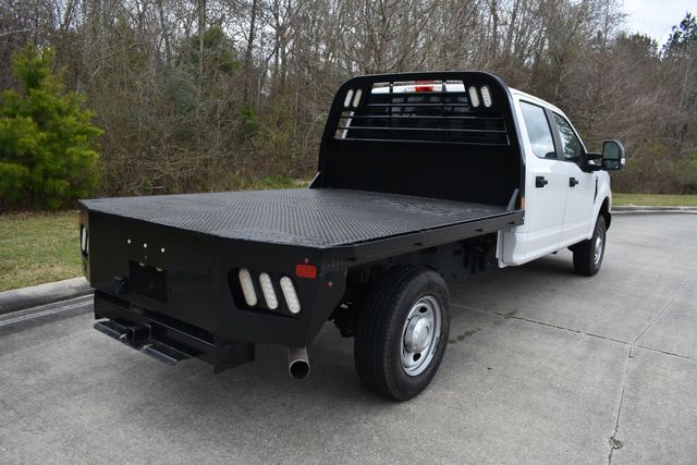 2019 Ford F-250 Super Duty XL