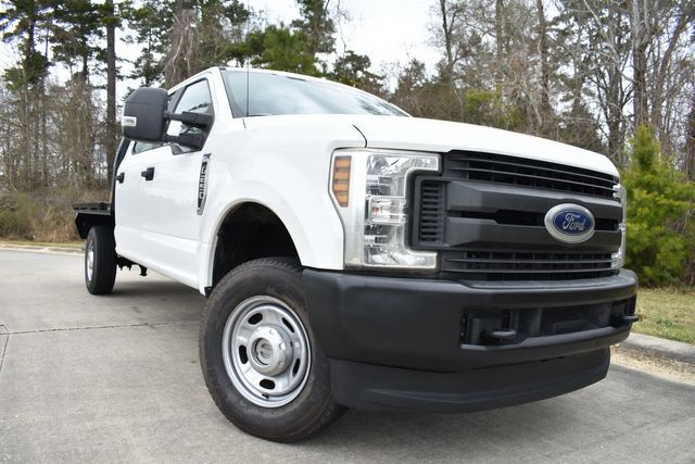2019 Ford F-250 Super Duty XL | Walker, LA | Boardwalk Motorcars LLC
