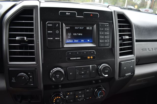 2019 Ford F-250 Super Duty XL