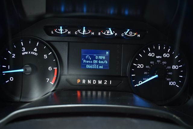 2019 Ford F-250 Super Duty XL