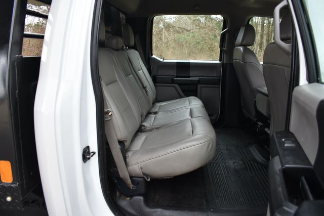 2019 Ford F-250 Super Duty XL