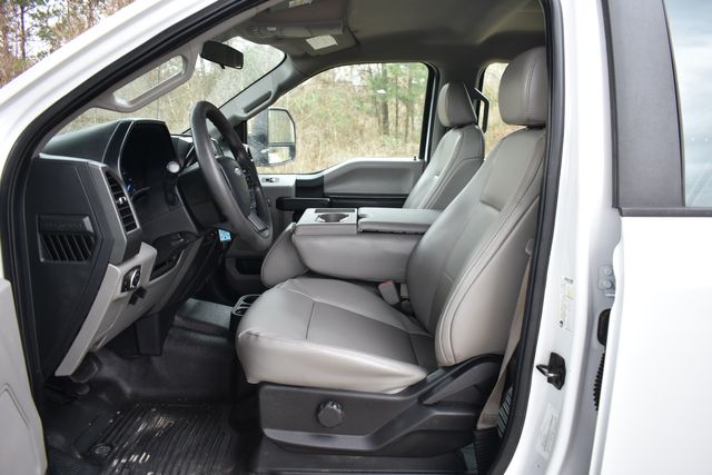 2019 Ford F-250 Super Duty XL