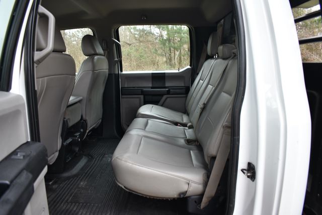 2019 Ford F-250 Super Duty XL