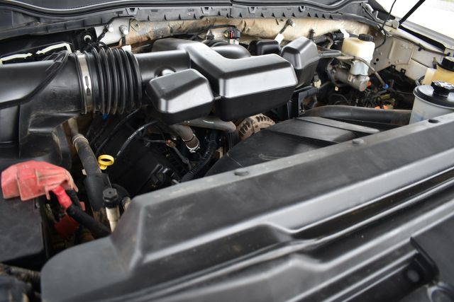 2019 Ford F-250 Super Duty XL