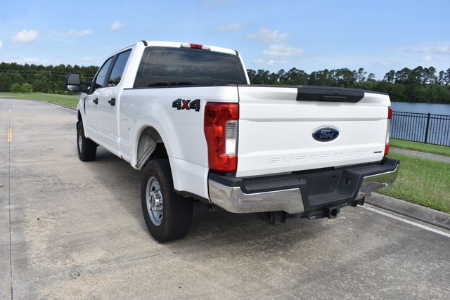 2019 Ford F-250 Super Duty XL