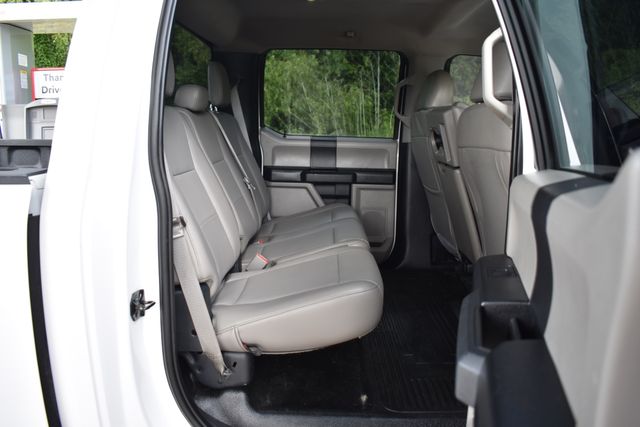 2019 Ford F-250 Super Duty XL