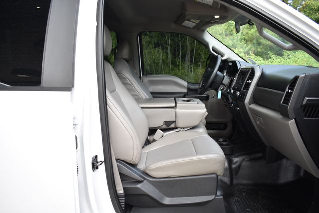 2019 Ford F-250 Super Duty XL