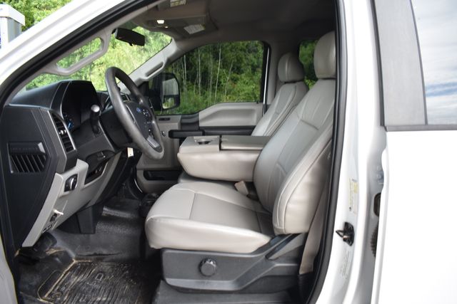2019 Ford F-250 Super Duty XL