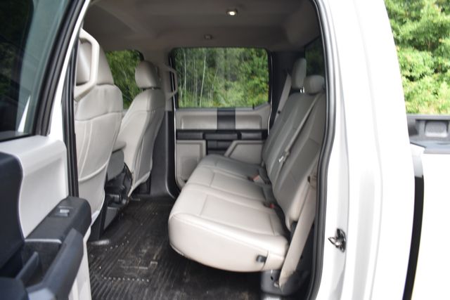 2019 Ford F-250 Super Duty XL