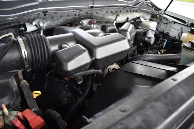 2019 Ford F-250 Super Duty XL