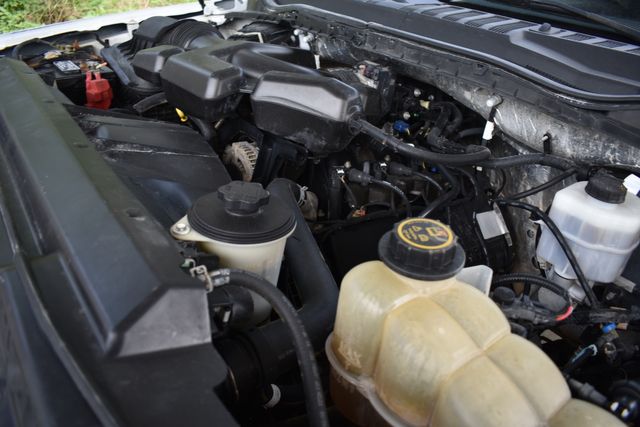 2019 Ford F-250 Super Duty XL