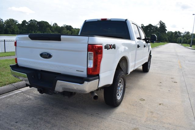 2019 Ford F-250 Super Duty XL