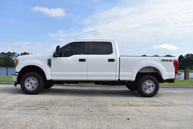 2019 Ford F-250 Super Duty XL