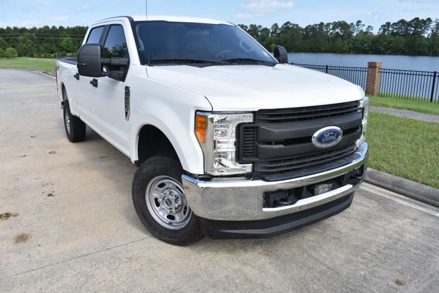 2019 Ford F-250 Super Duty XL