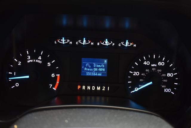 2019 Ford F-250 Super Duty XL