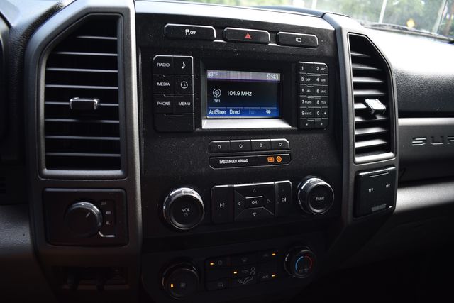2019 Ford F-250 Super Duty XL
