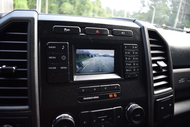 2019 Ford F-250 Super Duty XL