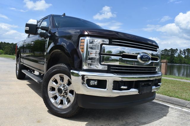 2019 Ford F-250 Super Duty Lariat | Walker, LA | Boardwalk Motorcars LLC