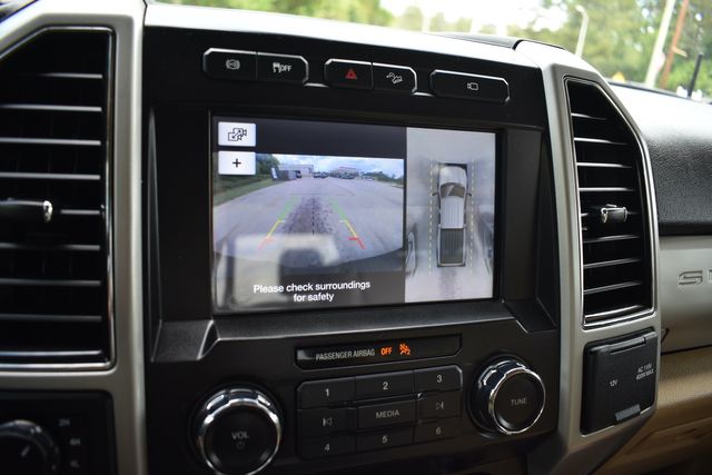 2019 Ford F-250 Super Duty Lariat