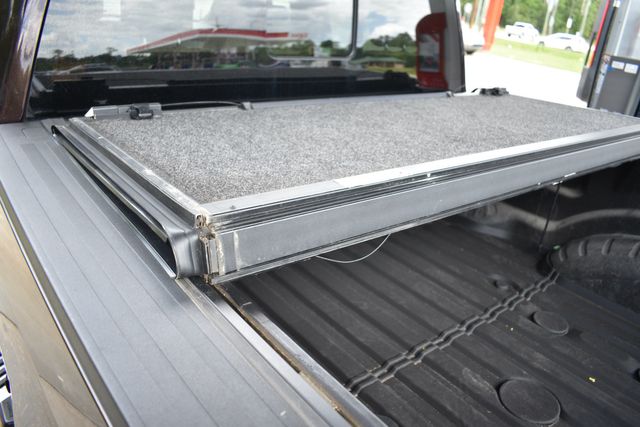 2019 Ford F-250 Super Duty Lariat