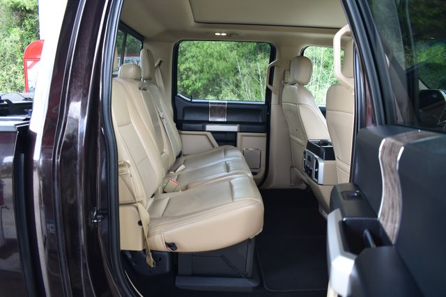 2019 Ford F-250 Super Duty Lariat