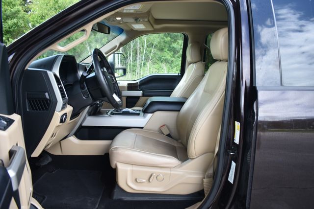 2019 Ford F-250 Super Duty Lariat