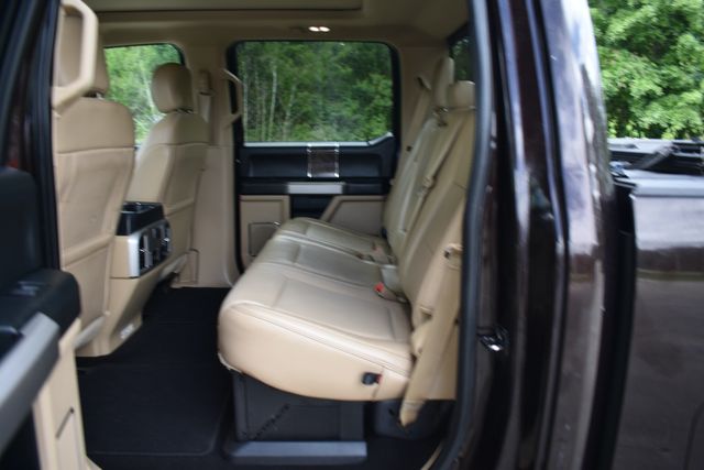 2019 Ford F-250 Super Duty Lariat