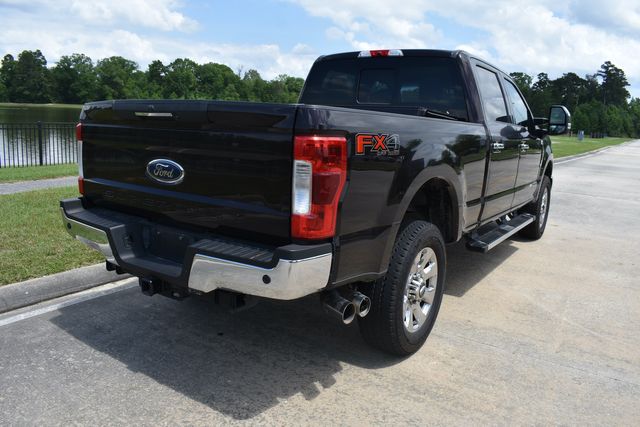 2019 Ford F-250 Super Duty Lariat