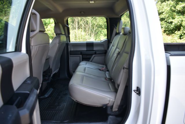 2019 Ford F-250 Super Duty XL