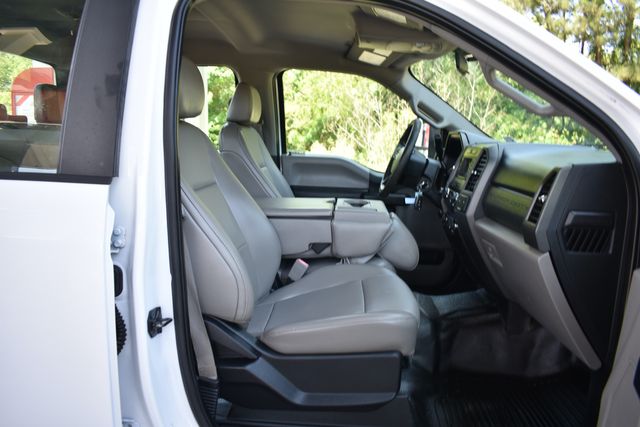 2019 Ford F-250 Super Duty XL