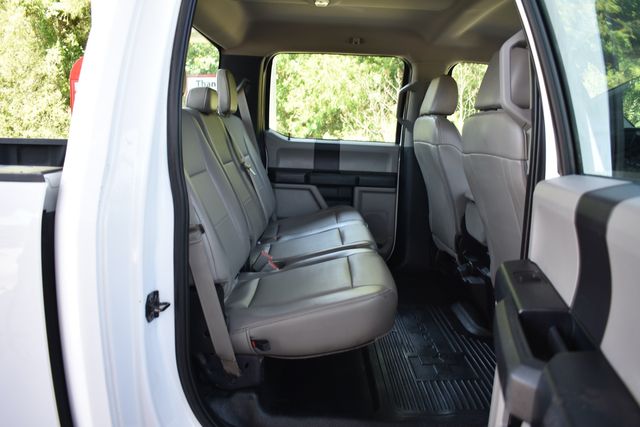 2019 Ford F-250 Super Duty XL