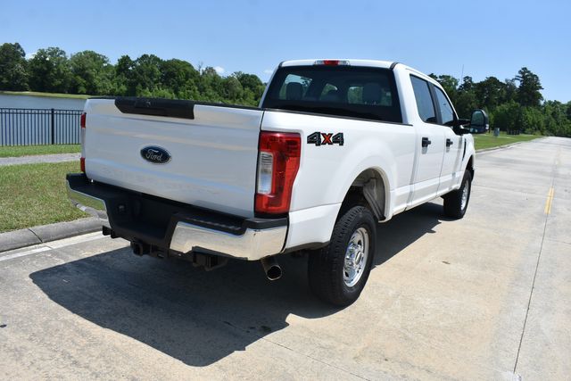 2019 Ford F-250 Super Duty XL