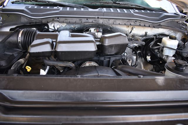 2019 Ford F-250 Super Duty XL