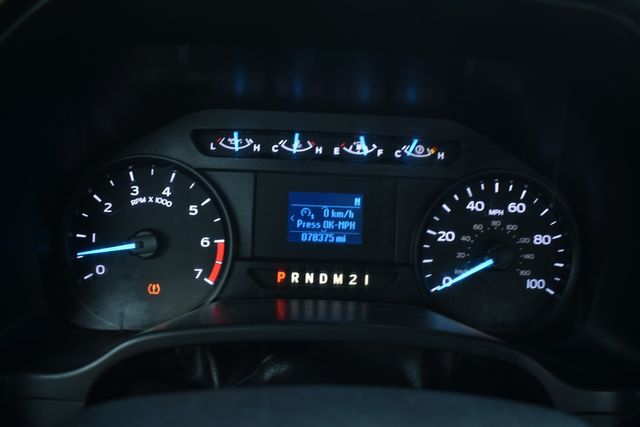 2019 Ford F-250 Super Duty XL
