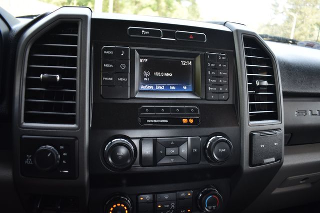 2019 Ford F-250 Super Duty XL
