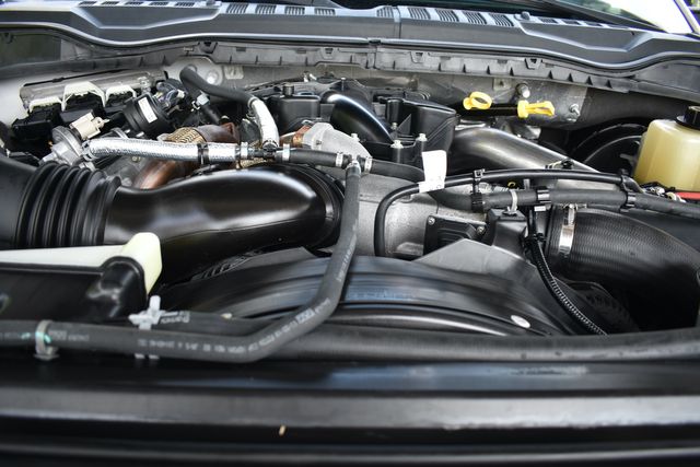 2019 Ford F-250 Super Duty Lariat