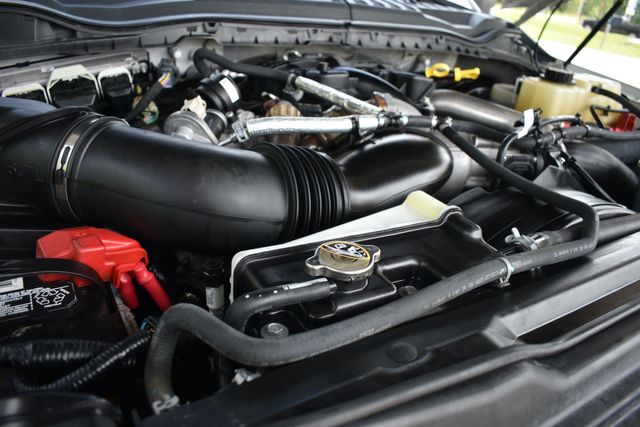 2019 Ford F-250 Super Duty Lariat