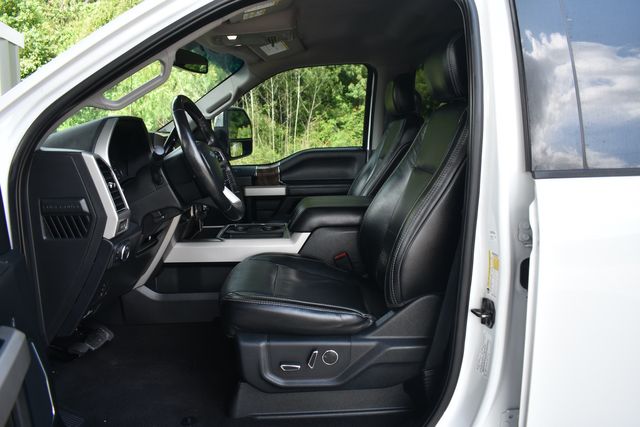 2019 Ford F-250 Super Duty Lariat