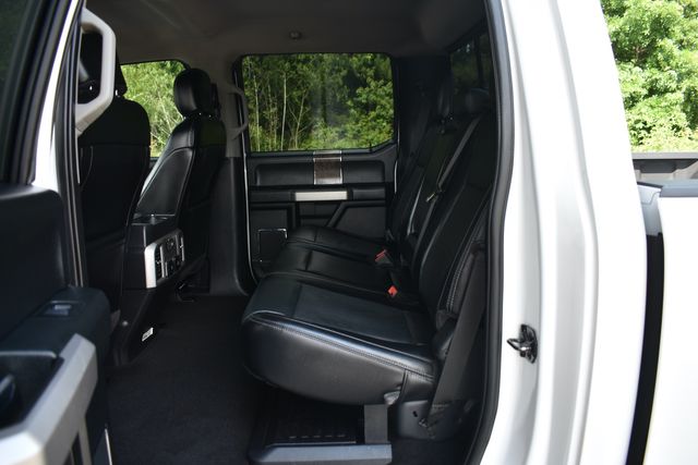 2019 Ford F-250 Super Duty Lariat
