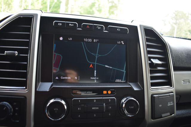 2019 Ford F-250 Super Duty Lariat