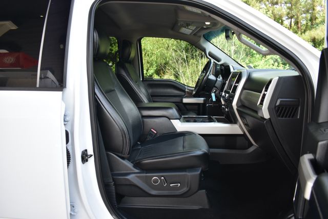 2019 Ford F-250 Super Duty Lariat